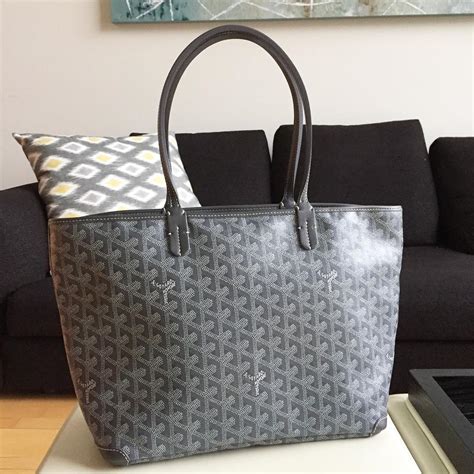 goyard bags online prices|goyard bag price 2021.